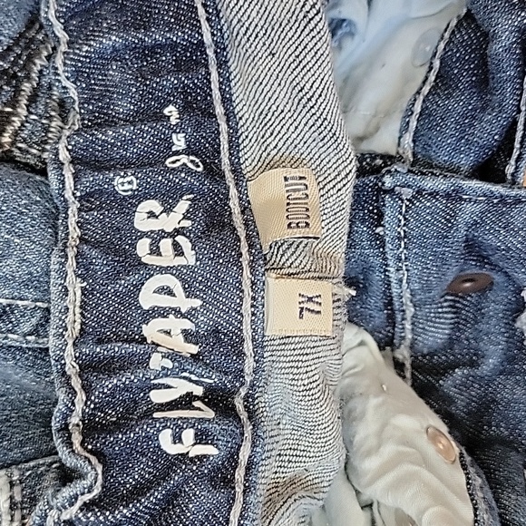 Flypaper Jeans - Picture 9 of 9